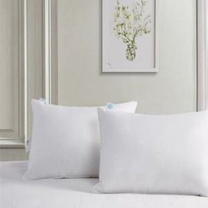 Martha Stewart White Pillowcase nwot